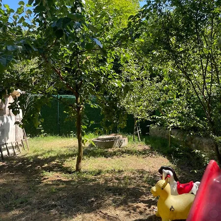 Σπίτι διακοπών Doganin Kucaginda Huzurlu Kir Evi - Sile, Kabakoz *