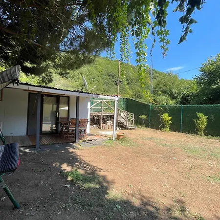 Doganin Kucaginda Huzurlu Kir Evi - Sile, Kabakoz Σπίτι διακοπών Ağva