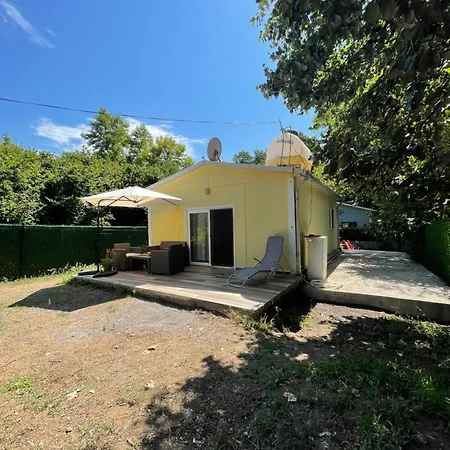 Doganin Kucaginda Huzurlu Kir Evi - Sile, Kabakoz Ağva