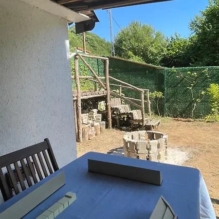 Σπίτι διακοπών Doganin Kucaginda Huzurlu Kir Evi - Sile, Kabakoz