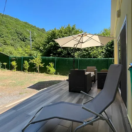 Σπίτι διακοπών Doganin Kucaginda Huzurlu Kir Evi - Sile, Kabakoz Ağva