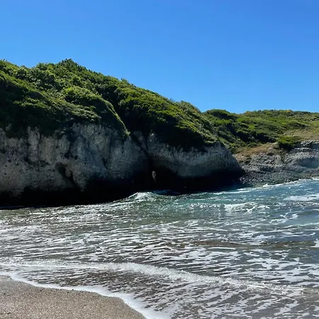 Doganin Kucaginda Huzurlu Kir Evi - Sile, Kabakoz * Ağva