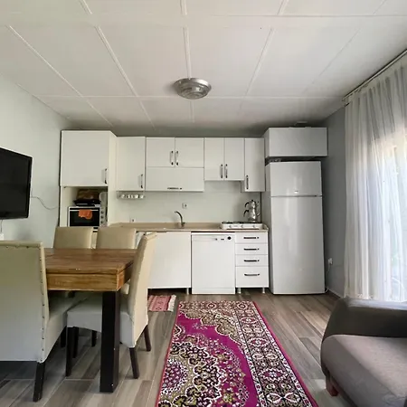 Doganin Kucaginda Huzurlu Kir Evi - Sile, Kabakoz * Ağva