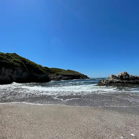 Doganin Kucaginda Huzurlu Kir Evi - Sile, Kabakoz Feriehus