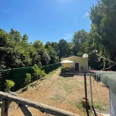 Feriehus Doganin Kucaginda Huzurlu Kir Evi - Sile, Kabakoz *